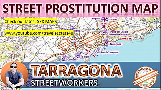Tarragona, Spain, Spanien, Strassenstrich, Street Map, Public, Outdoor, Real, Reality, zona roja, Sex Whores, Freelancer, Streetworker, BJ, DP, BBC, Gadgetry Fuck, Dildo, Toys, Masturbation, Real Big Boobs, Handjob, Hairy, Fingering